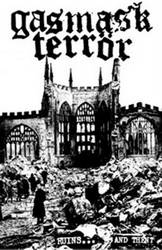 Gasmask Terrör : Ruins... and Then ?